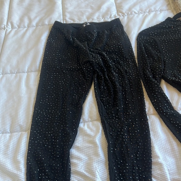 Sparkly set - Picture 2 of 5